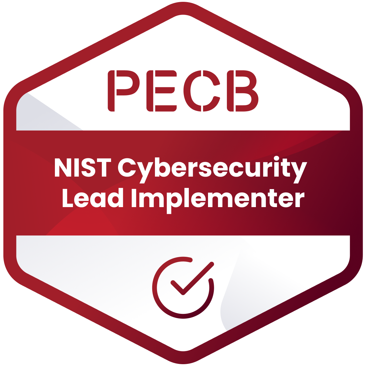 NIST CSF 2.0 Certification Training (PECB Lead Implementer)