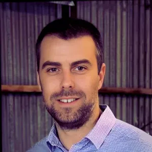 Mindset Cyber founder