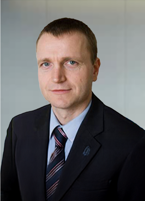 Andro Kull — PECB ISO 27001 Foundation trainer