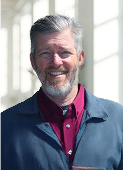 Carl Carpenter — PECB ISO 42001 Lead Auditor trainer