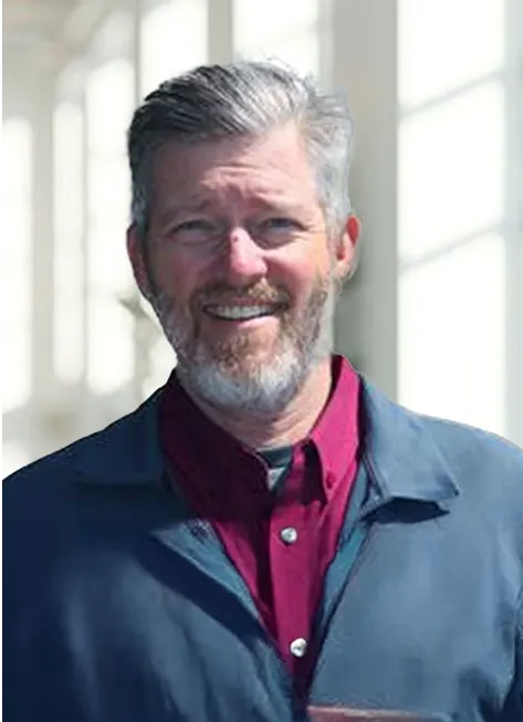 Carl Carpenter — PECB ISO 42001 Lead Auditor trainer