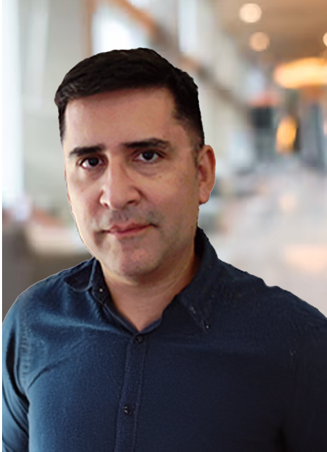 Jorge Carrillo — PECB ISO 42001 Lead Implementer trainer