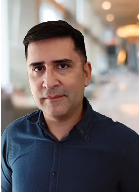 Jorge Carrillo — PECB ISO 42001 Lead Auditor trainer