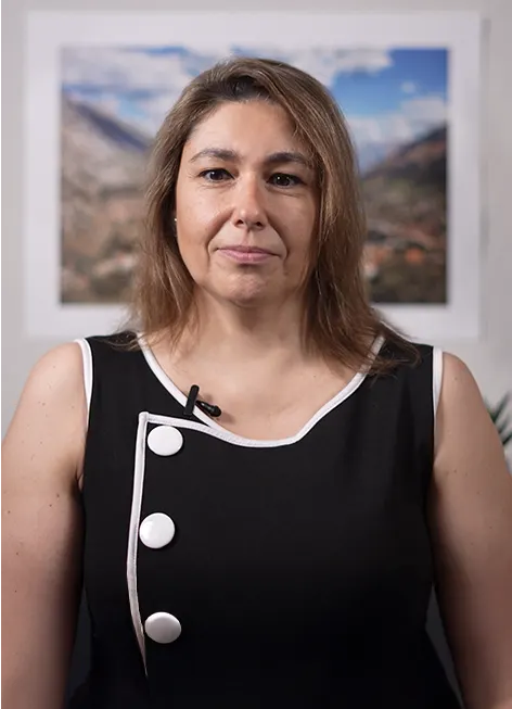 Nathalie Claes — PECB ISO 27001 Lead Implementer trainer