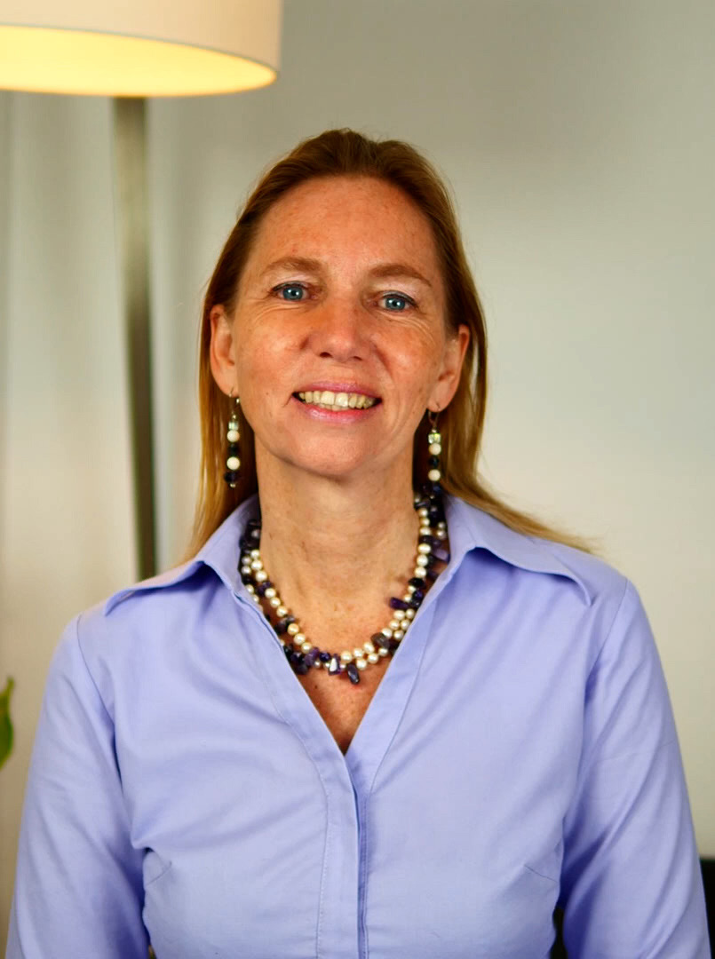 Rinske Geerlings — PECB ISO 31000 Risk Manager trainer